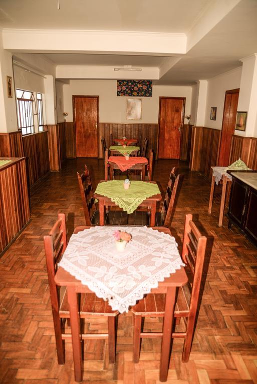 Pousada Vovo Nana São Bento do Sapucaí Exterior foto