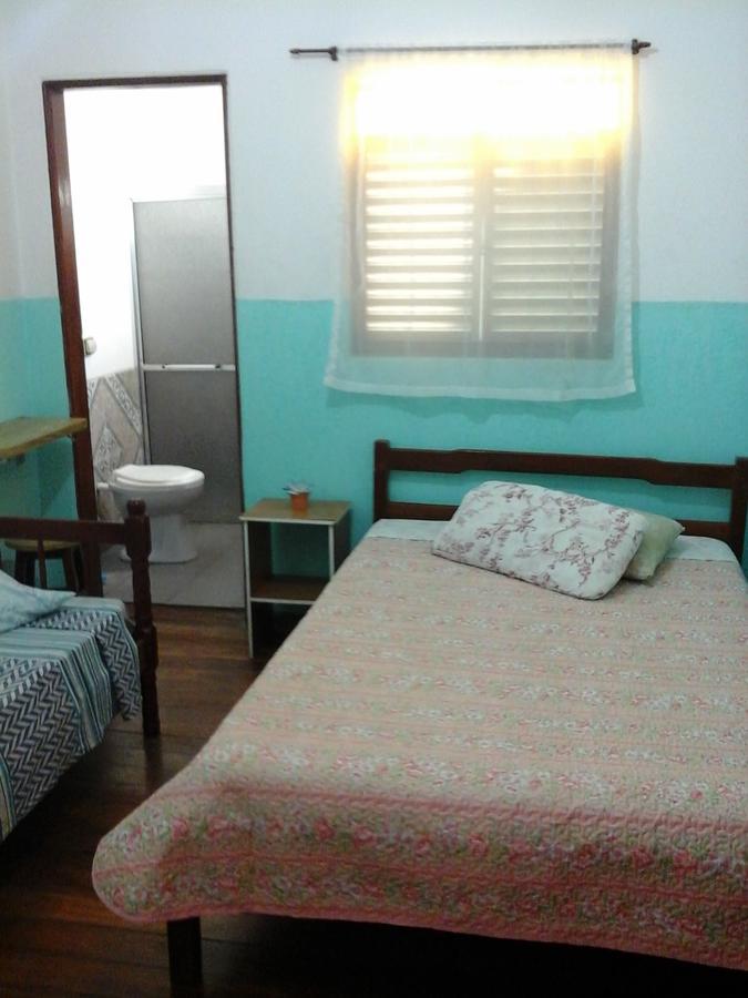 Pousada Vovo Nana São Bento do Sapucaí Habitación foto