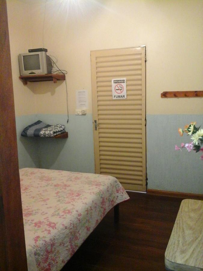 Pousada Vovo Nana São Bento do Sapucaí Habitación foto