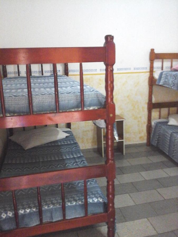 Pousada Vovo Nana São Bento do Sapucaí Habitación foto