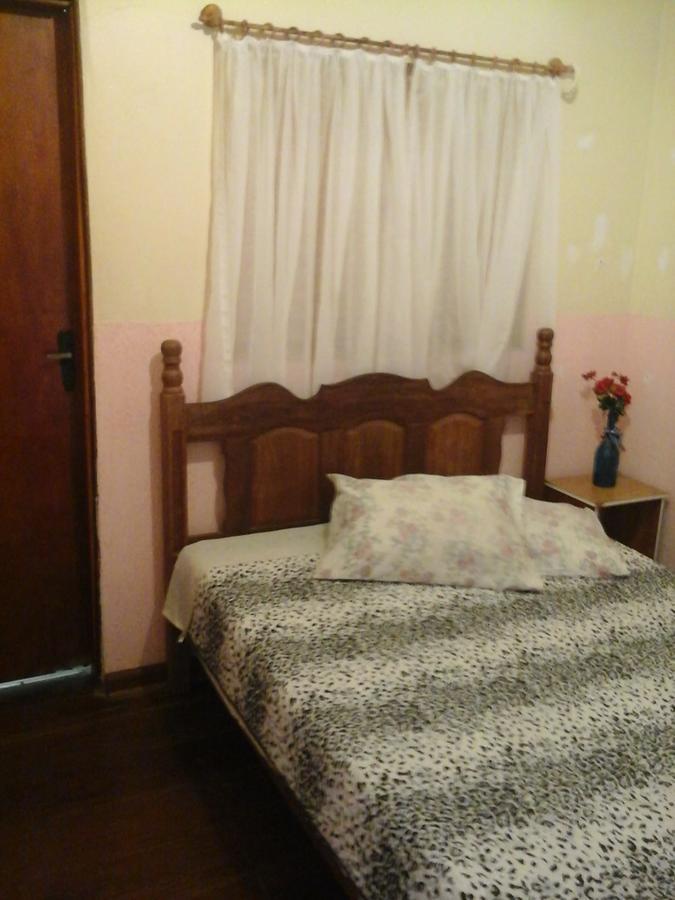 Pousada Vovo Nana São Bento do Sapucaí Habitación foto