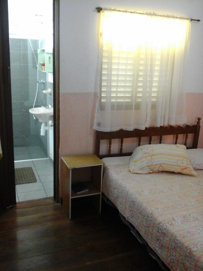 Pousada Vovo Nana São Bento do Sapucaí Habitación foto