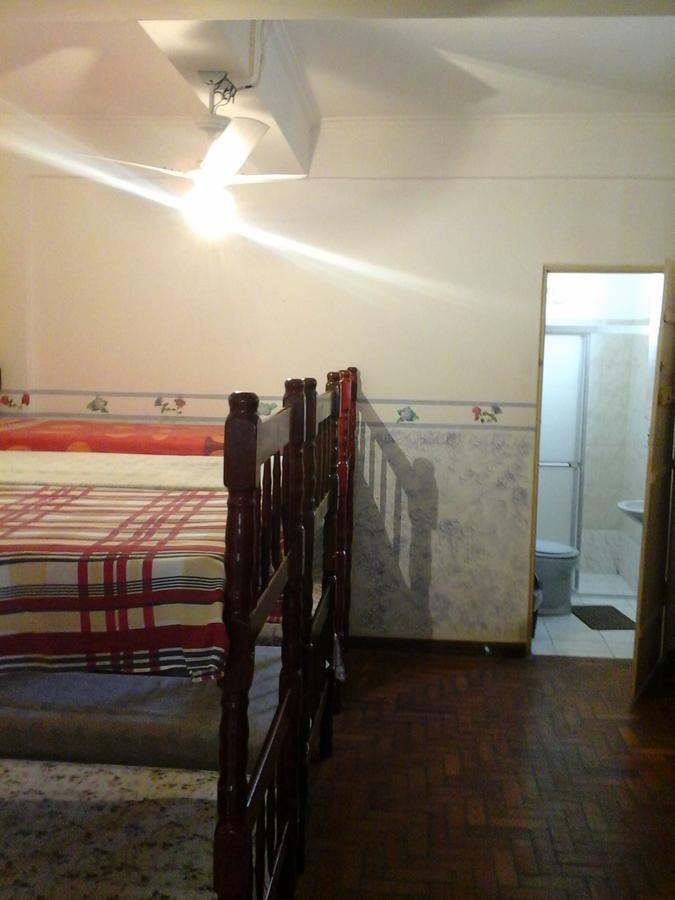 Pousada Vovo Nana São Bento do Sapucaí Habitación foto