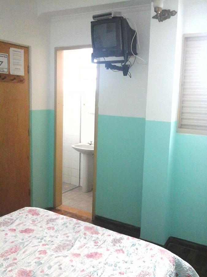 Pousada Vovo Nana São Bento do Sapucaí Habitación foto
