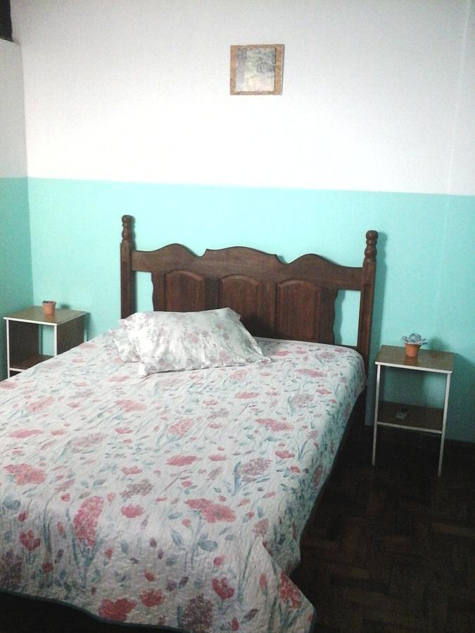 Pousada Vovo Nana São Bento do Sapucaí Habitación foto