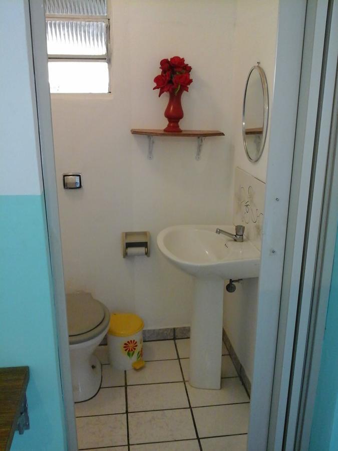 Pousada Vovo Nana São Bento do Sapucaí Habitación foto